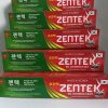 Gel diệt gián Zentek