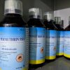 Map Permethrin 55EC