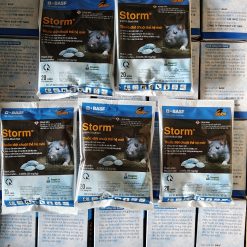 Thuốc Diệt Chuột Storm