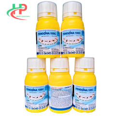 Fendona 10SC Chính Hãng – Thuốc Diệt Muỗi, Gián Và Côn Trùng Hiệu Quả Cao